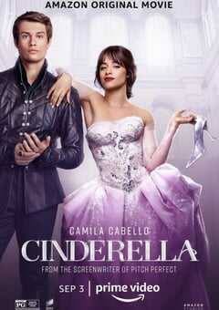 2021年欧美喜剧爱情片《灰姑娘》BD英语中字 4K网盘迅雷下载