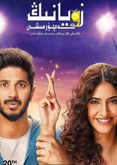 2019年印度爱情片《卓娅因子》HD印地语中字 4K网盘迅雷下载