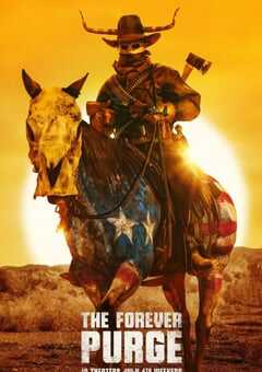 2021年美国6.4分惊悚犯罪片《人类清除计划5》BD中英双字 4K网盘迅雷下载