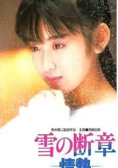 1985年日本经典剧情片《雪之断章》蓝光日语中字 4K网盘迅雷下载