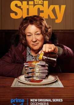 2024年加拿大电视剧《枫糖大劫案》全6集 4K网盘迅雷下载