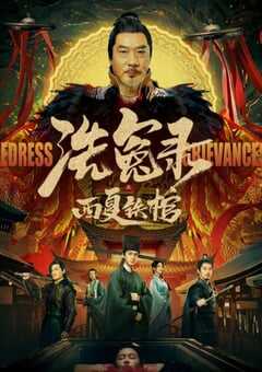 2022年国产悬疑犯罪片《洗冤录之西夏铁棺》HD国语中字 4K网盘迅雷下载