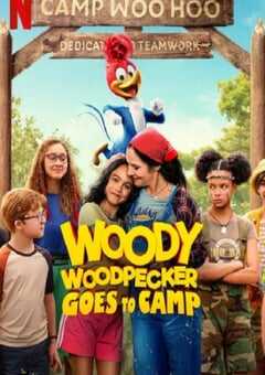 2024年美国动画片《啄木鸟伍迪2》HD中英双字 4K网盘迅雷下载