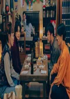 2025年日本电视剧《谎言是谎言而谎言就是谎言》全4集 4K网盘迅雷下载