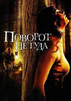 2009年美国经典恐怖片《致命弯道3》蓝光中英双字 4K网盘迅雷下载