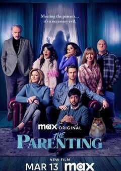 2025年美国喜剧片《家教》HD英语中字 4K网盘迅雷下载