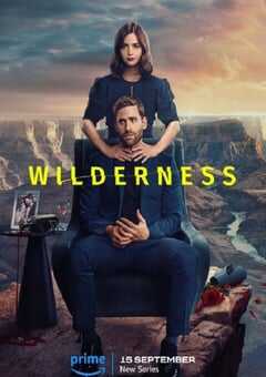 2023年英国电视剧《荒野》全6集 4K网盘迅雷下载