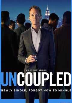 2022年美国电视剧《中年失恋日记》全8集 4K网盘迅雷下载