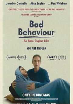 2023年新西兰喜剧片《不良行为》HD中英双字 4K网盘迅雷下载