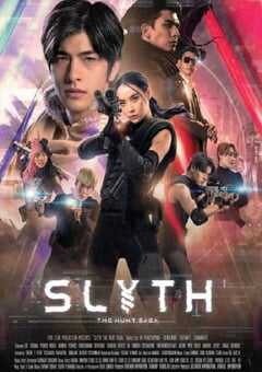 2023年泰国剧情片《斯莱思狩猎传奇》BD泰语中字 4K网盘迅雷下载