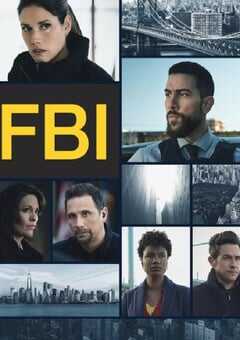 2024年美国电视剧《联邦调查局 第六季》全13集 4K网盘迅雷下载