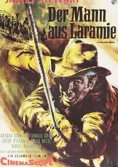 1955年美国经典悬疑片《从拉莱米来的人》蓝光中英双字 4K网盘迅雷下载