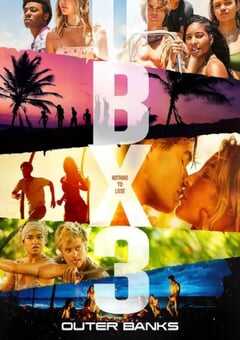 2023年美国电视剧《外滩探秘 第三季》全10集 4K网盘迅雷下载