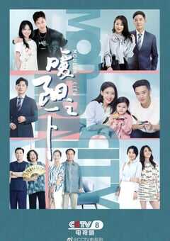 2021年国产大陆电视剧《暖阳之下》全39集 4K网盘迅雷下载