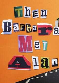 2022年英国剧情片《芭芭拉遇上了艾伦》BD英语中字 4K网盘迅雷下载