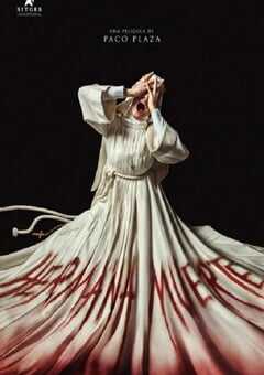 2023年西班牙悬疑片《死亡修女》BD西班牙语中字 4K网盘迅雷下载