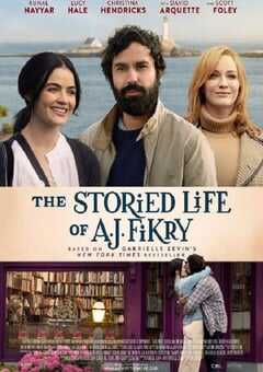 2022年美国喜剧片《岛上书店》BD中英双字 4K网盘迅雷下载