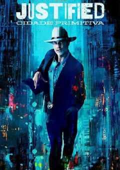 2023年美国电视剧《火线警探：原始城市》全8集 4K网盘迅雷下载