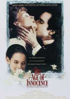 1993年美国经典爱情片《纯真年代》蓝光中英双字 4K网盘迅雷下载