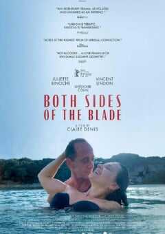 2022年法国6.4分爱情片《双刃剑》BD中英双字 4K网盘迅雷下载