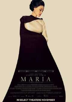 2024年意大利剧情片《玛丽亚·卡拉斯》BD中英双字 4K网盘迅雷下载