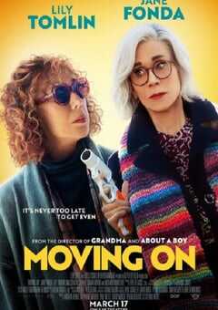 2022年美国喜剧片《向前看》BD中英双字 4K网盘迅雷下载