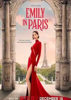 2025年美国电视剧《艾米丽在巴黎 第五季》全10集 4K网盘迅雷下载