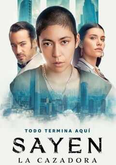 2024年智利剧情片《塞廷：猎人》HD西班牙语中字 4K网盘迅雷下载