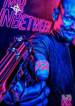 2018年澳大利亚电视剧《中间人先生 第一季》全6集 4K网盘迅雷下载