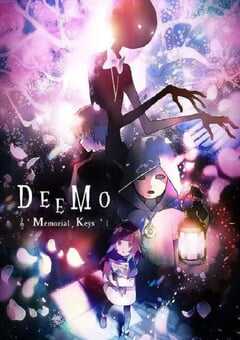 2022年日本动画片《古树旋律 剧场版》BD日语中字 4K网盘迅雷下载