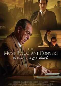 2021年美国剧情传记片《最不情愿的转换》BD中英双字 4K网盘迅雷下载