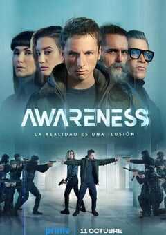 2023年西班牙科幻片《觉醒》BD西班牙语中字 4K网盘迅雷下载