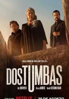 2025年西班牙电视剧《双坟》全3集 4K网盘迅雷下载