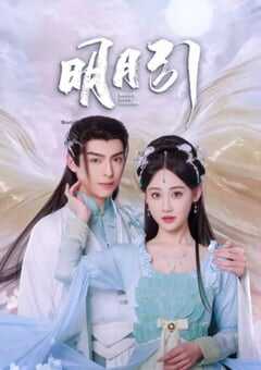 2025年国产大陆电视剧《明月引》全20集 4K网盘迅雷下载