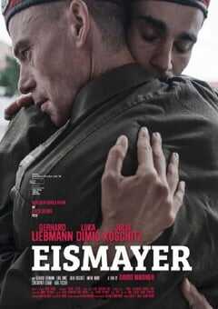 2022年奥地利7.4分剧情片《教官与士兵》BD德语中字 4K网盘迅雷下载