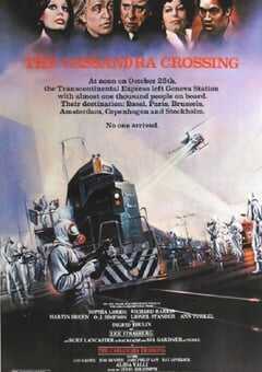 1976年英国经典动作片《卡桑德拉大桥》蓝光国英双语中英双字 4K网盘迅雷下载