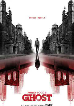 2020年美国欧美剧《权欲第二章》全10集 4K网盘迅雷下载