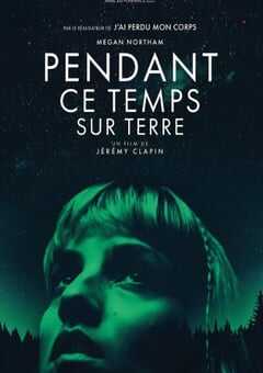 2024年法国科幻片《地球此时》BD法语中字 4K网盘迅雷下载
