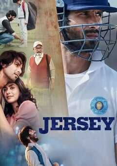 2022年印度剧情运动片《球衣》BD印地语中字 4K网盘迅雷下载