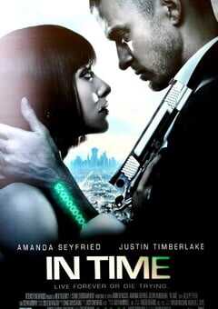 2011年美国经典动作科幻片《时间规划局》蓝光国英双语双字 4K网盘迅雷下载