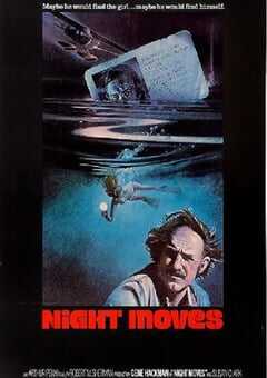 1975年美国经典悬疑犯罪片《夜行客》蓝光中英双字 4K网盘迅雷下载