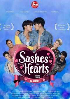 2025年菲律宾电视剧《绶带与真心》全13集 4K网盘迅雷下载