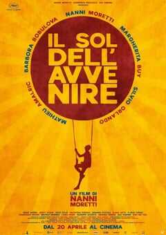 2023年意大利喜剧片《未来的太阳》BD意大利语中字 4K网盘迅雷下载