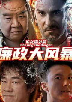 2025年国产动作片《追龙番外篇之廉政大风暴》HD国语中字 4K网盘迅雷下载