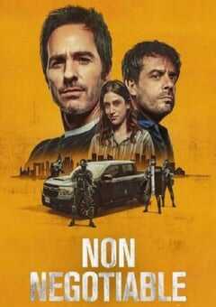 2024年墨西哥喜剧片《谈判专家》BD英语中字 4K网盘迅雷下载