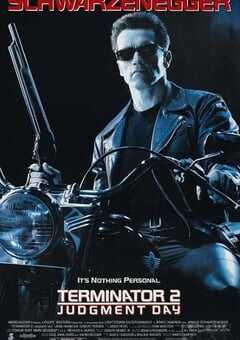 1991年美国经典科幻片《终结者2：审判日》蓝光国粤英3语双字 4K网盘迅雷下载