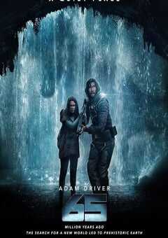 2023年美国动作科幻片《逃出白垩纪》BD中英双字 4K网盘迅雷下载