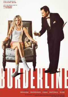 2025年美国恐怖片《临界点》BD中英双字 4K网盘迅雷下载