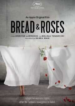 2023年阿富汗纪录片《面包与玫瑰》BD中英双字 4K网盘迅雷下载