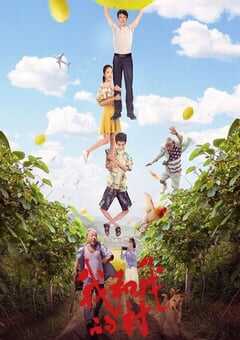 2022年国产喜剧片《我和我的村》HD国语中字 4K网盘迅雷下载